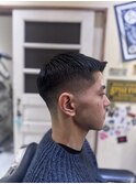 クルーカット