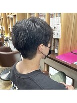 クネア(kunea)&nbsp;ベリーショート