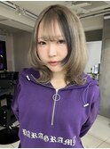 ウルフレイヤー