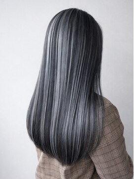 コタ 水戸(COHTA) アンブレラカラー×グレーカラー