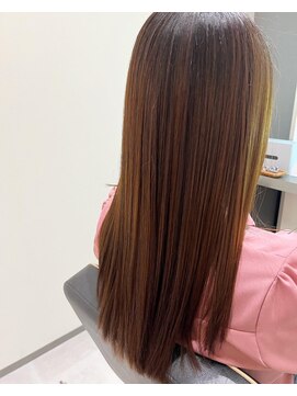 O.to【オト】 艶髪ヘアエステ