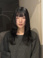 チトセ 山口(CHITOSE)&nbsp;レイヤースタイル