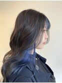 インナーカラー