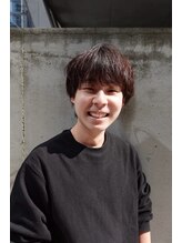 ブラン(Blanc Aoyama) 田辺 稜登