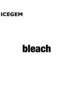 bleach/カット+ダブルカラー+ダメージ軽減TR(5step) 19800→17600