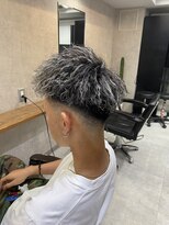クリーム 大宮(CREAM) ツイスパジェット