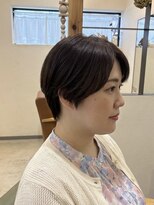 ニコ 四街道(nico)&nbsp;クールショート