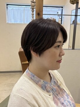 ニコ 四街道(nico) クールショート