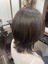 ラマナ(Lamana)&nbsp;アッシュグレージュ