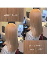 アンドバイモードケイズ (and by MODE K's)&nbsp;【サロンスタイル】ミルクティーベージュ