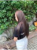 似合わせカット/ミディアムレイヤーカット/髪質改善/北習志野