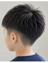 ヌックリアン(Nook Lien) 学生様カット