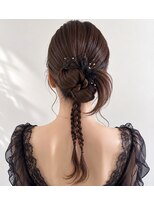 モック 蒲生四丁目店(moc)&nbsp;カチモリヘアー