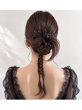 モック 蒲生四丁目店(moc) カチモリヘアー