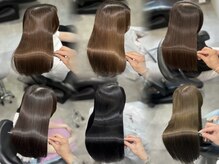 シック(CHIC)