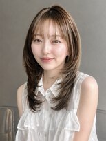 サンド クリア 横浜本店(sand clear) カットカラートリートメント