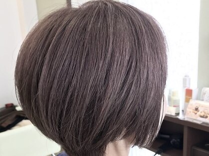 ラフィーネ(raffine)の写真
