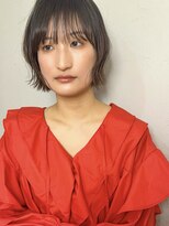 シー(cie)&nbsp;mini bob