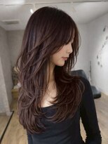 エトワ 中央店(etoi)&nbsp;大分ハッシュカット韓国レイヤーワンホンヘアヨシンモリかるめ