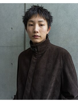 グリーン 渋谷(green) 【SHUN】アクティブショート