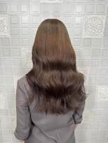 ヘンリエッタ 表参道(Henrietta)&nbsp;ヘーゼルベージュ