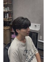 エアストバイエス(erst by es)&nbsp;ニュアンスパーマ