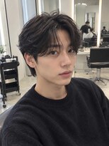 テーラヘアー 高座渋谷店(TELA HAIR)&nbsp;メンズパーマ