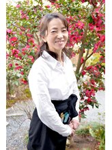 レンタル着物 岡本 清水坂店&nbsp;玉記 あや子