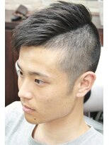 アールフィールド(R field)&nbsp;粋な感じで・・・