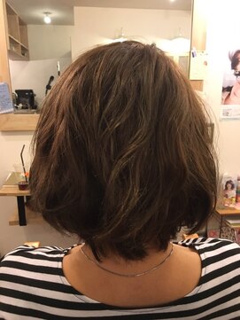 ロスコ(LOSCO) ゆるふわ