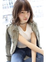 フォルテ 中田店 【FORTE静岡中田店】ミディアムスタイル