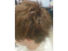 美容室 エンゼル(ENZEL)