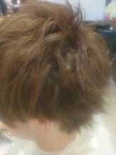 美容室 エンゼル(ENZEL)