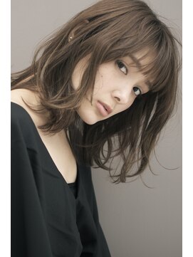 ヴィスク 北堀江(visccc) □ヨハコdesignミディアム□