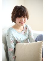 フォルテ 榛原パームス店&nbsp;柔らかスウィングヘア