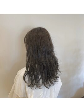 ネオヘアー 曳舟店(NEO Hair) フェザーカール(曳舟)