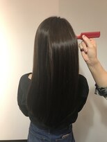 ロビン アンド ダルク(robin&darc) 髪質改善【サブリミック】お客様事例