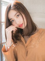 リリアン 表参道(relian)&nbsp;ナチュラルな縮毛矯正