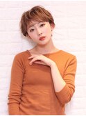 ISA一宮★エアリー感オシャレショート