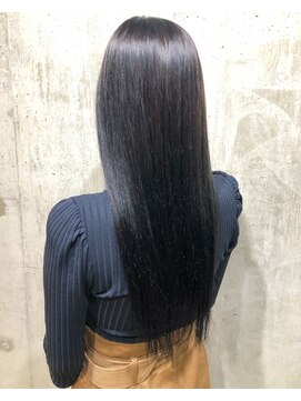 エイト マカビ 沖縄真嘉比店(EIGHT makabi) 【EIGHT 真嘉比】お客様スタイル_