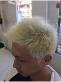 ホワイトカラー