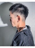 (石川)フェードカット