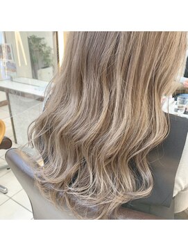 ソレイユ フタガワ(SOLEIL FUTAGAWA) 3Dカラー♪おしゃれな立体感ハイライト☆