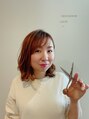 リリーアンドコー(LILY&CO.) 山下 英理佳