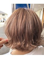 オズ エフ(ｏｚ ｆ［e・f］)&nbsp;ロイヤルベージュ