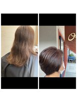 ワンデイ(One day)&nbsp;サロンスタイル【松山】Oneday