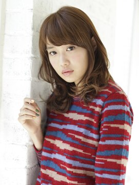 ココラー(COCOlar) モテ可愛い