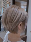 Sanctuary☆ショートボブ◎20代30代40代50代