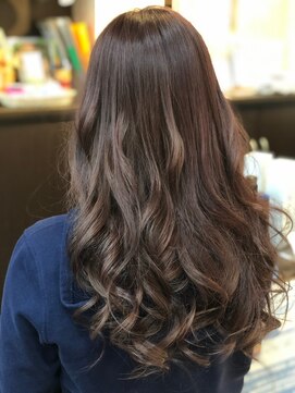 ケーアールツーエス 鳳店(KR2S) #ハイライト#バレイヤージュ#髪質改善#KR2S鳳