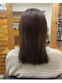 カット